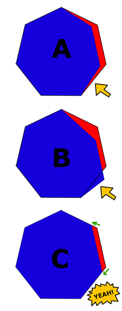 Node Movement