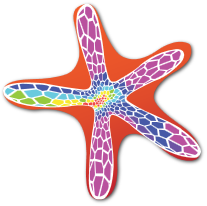 starfish logo