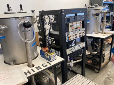 cal poly space environments lab